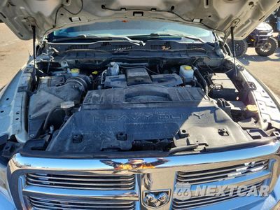 Zdjęcie 11 z 12 samochodu: 2010 DODGE RAM 2500 VIN:3D7UT2CL3AG170480 - miniatura