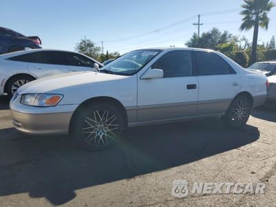 2000 TOYOTA CAMRY CE 4T1BG28K8YU992202 - główne zdjęcie licytacji z USA - miniatura