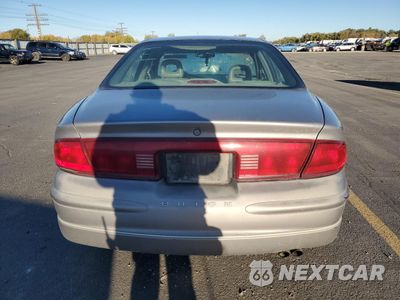 Zdjęcie 6 z 14 samochodu: 1997 BUICK REGAL LS VIN:2G4WB52K1V1458573 - miniatura