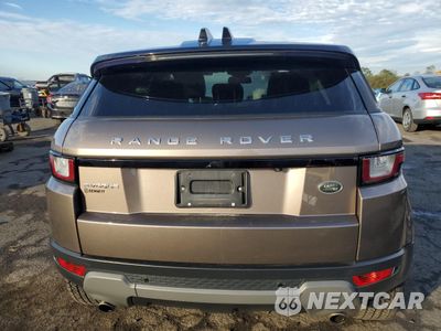 Zdjęcie 6 z 14 samochodu: 2018 LAND ROVER RANGE ROVER EVOQUE SE VIN:SALVP2RX0JH268748 - miniatura