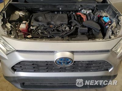 Zdjęcie 12 z 13 samochodu: 2020 TOYOTA RAV4 XLE VIN:2T3RWRFV5LW085026 - miniatura
