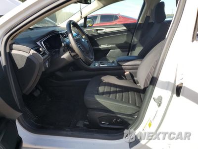 Zdjęcie 7 z 12 samochodu: 2020 FORD FUSION SE VIN:3FA6P0LU4LR263753 - miniatura