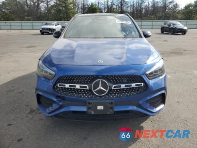 Piąte zdjęcie samochodu w środku: 2022 MERCEDES-BENZ GLC 300 4MATIC VIN:W1N4N4HB8RJ620174 - miniatura