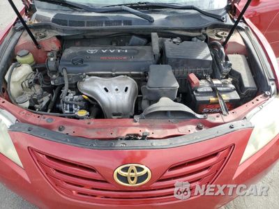 Zdjęcie 11 z 14 samochodu: 2007 TOYOTA CAMRY CE VIN:4T1BE46K07U037414 - miniatura