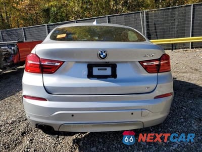 Zdjęcie 6 z 11 samochodu: 2016 BMW X4 XDRIVE28I VIN:5UXXW3C57G0R19430 - miniatura