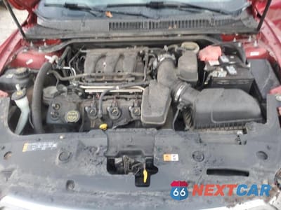 Zdjęcie 11 z 11 samochodu: 2014 FORD TAURUS SEL VIN:1FAHP2E80EG183977 - miniatura