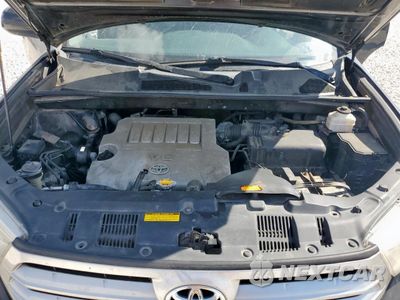 Zdjęcie 12 z 15 samochodu: 2013 TOYOTA HIGHLANDER BASE VIN:5TDBK3EH0DS250862 - miniatura