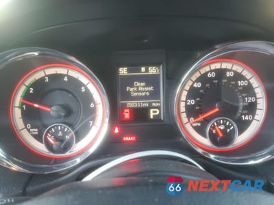 Zdjęcie 9 z 13 samochodu: 2011 DODGE DURANGO CITADEL VIN:1D4SD5GT1BC592281 - miniatura
