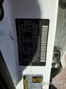 Zdjęcie 13 z 13 samochodu: 2010 HYUNDAI SANTA FE GLS VIN:5NMSG3AB4AH409559 - miniatura
