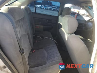 Zdjęcie 10 z 13 samochodu: 2004 BUICK CENTURY CUSTOM VIN:2G4WS52J841183645 - miniatura