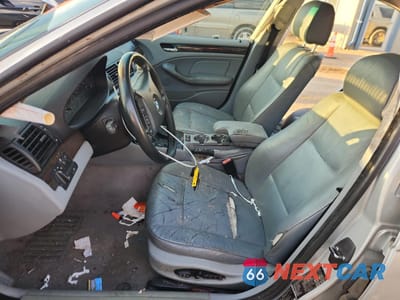 Zdjęcie 7 z 12 samochodu: 2002 BMW 325 I VIN:WBAET37462NG76921 - miniatura