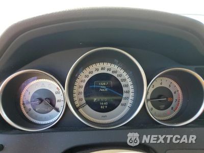 Zdjęcie 9 z 11 samochodu: 2013 MERCEDES-BENZ C 250 VIN:WDDGJ4HB1DG077729 - miniatura