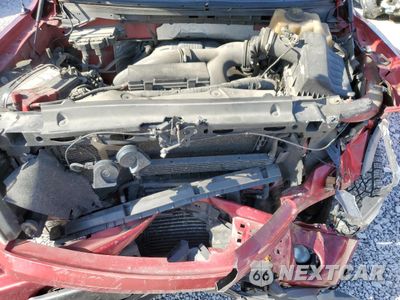 Zdjęcie 11 z 12 samochodu: 2013 FORD F150 SUPERCREW VIN:1FTFW1ET9DFB37121 - miniatura