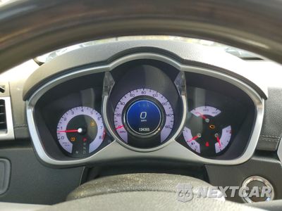Zdjęcie 9 z 12 samochodu: 2012 CADILLAC SRX LUXURY COLLECTION VIN:3GYFNDE3XCS643310 - miniatura