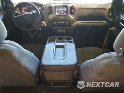 Zdjęcie 8 z 12 samochodu: 2020 CHEVROLET SILVERADO K1500 TRAIL BOSS CUSTOM VIN:1GCPYCEF3LZ149475 - miniatura