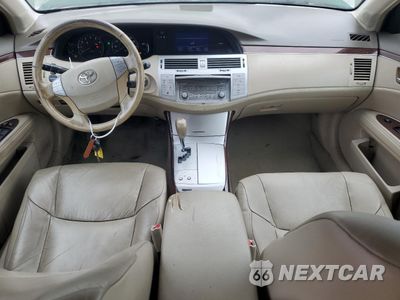Zdjęcie 8 z 12 samochodu: 2008 TOYOTA AVALON XL VIN:4T1BK36B68U306830 - miniatura