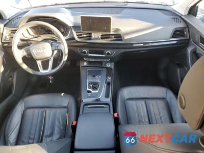 Zdjęcie 8 z 13 samochodu: 2019 AUDI Q5 PREMIUM PLUS VIN:WA1BNAFY3K2047411 - miniatura