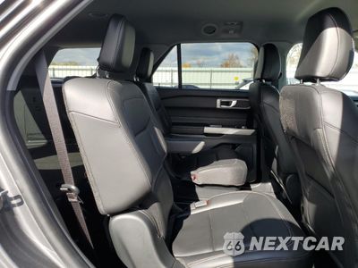 Zdjęcie 11 z 14 samochodu: 2024 FORD EXPLORER XLT VIN:1FMSK8DH5RGA09004 - miniatura