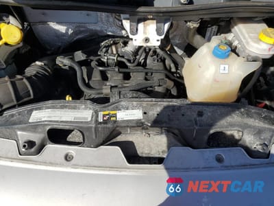 Zdjęcie 11 z 12 samochodu: 2020 RAM PROMASTER VAN VIN:3C6TRVDG5LE110973 - miniatura