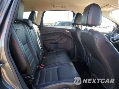 Zdjęcie 11 z 14 samochodu: 2017 FORD ESCAPE TITANIUM VIN:1FMCU0JD7HUE05582 - miniatura