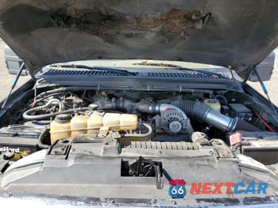 Zdjęcie 11 z 12 samochodu: 2001 FORD F250 SUPER DUTY VIN:1FTSX21P46EB76055 - miniatura