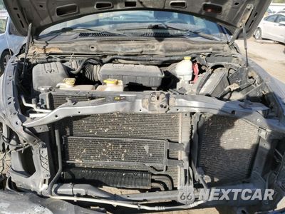 Zdjęcie 11 z 14 samochodu: 2005 DODGE RAM 1500 ST VIN:1D7HA16N45J596228 - miniatura