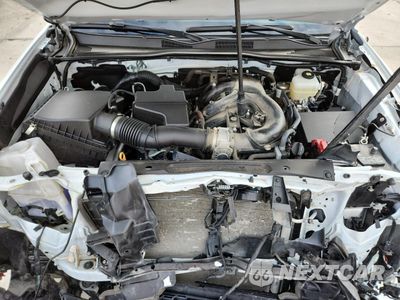 Zdjęcie 11 z 15 samochodu: 2023 TOYOTA TACOMA DOUBLE CAB VIN:3TYCZ5AN4PT118915 - miniatura