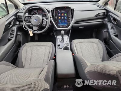 Zdjęcie 8 z 14 samochodu: 2024 SUBARU CROSSTREK PREMIUM VIN:JF2GUADC0RH226553 - miniatura