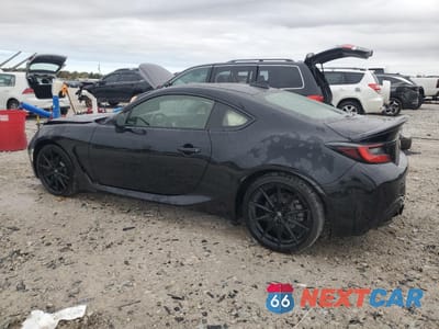 Drugie zdjęcie samochodu z przodu: 2022 TOYOTA GR 86 PREMIUM VIN:JF1ZNBE13N9755268 - miniatura