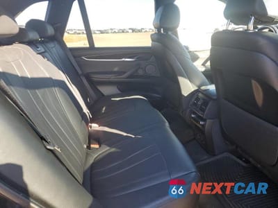 Zdjęcie 11 z 13 samochodu: 2016 BMW X5 XDRIVE35I VIN:5UXKR0C55G0P32963 - miniatura