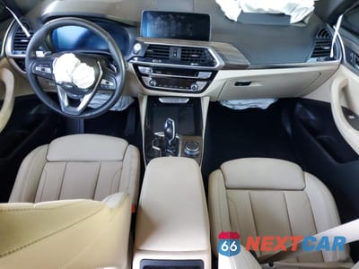 Zdjęcie 8 z 14 samochodu: 2020 BMW X4 XDRIVE30I VIN:5UX2V1C03L9B63741 - miniatura