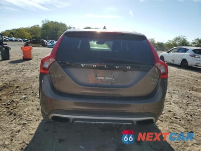 Zdjęcie 6 z 11 samochodu: 2015 VOLVO V60 CROSS COUNTRY PREMIER VIN:YV4612HK3F1000499 - miniatura