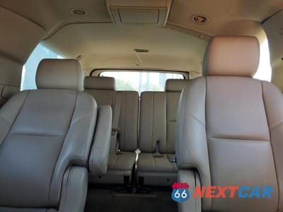 Zdjęcie 10 z 12 samochodu: 2012 CADILLAC ESCALADE ESV PREMIUM VIN:1GYS4JEF3CR283973 - miniatura