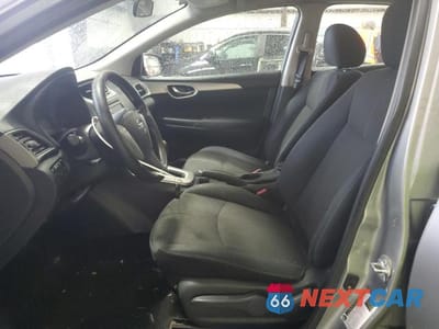 Zdjęcie 7 z 11 samochodu: 2014 NISSAN SENTRA S VIN:3N1AB7APXEY261851 - miniatura