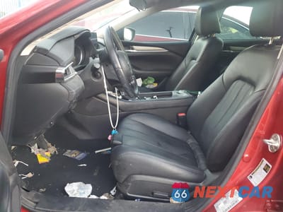 Zdjęcie 7 z 12 samochodu: 2021 MAZDA 6 TOURING VIN:JM1GL1VM9M1613743 - miniatura