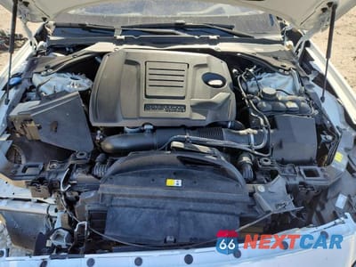 Zdjęcie 11 z 12 samochodu: 2019 JAGUAR XF PRESTIGE VIN:SAJBE4FX5KCY80704 - miniatura