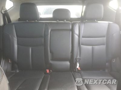 Zdjęcie 10 z 13 samochodu: 2023 NISSAN MURANO SL VIN:5N1AZ2CJ9PC141549 - miniatura