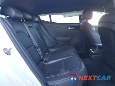 Zdjęcie 10 z 14 samochodu: 2020 KIA STINGER VIN:KNAE15LA4L6076596 - miniatura
