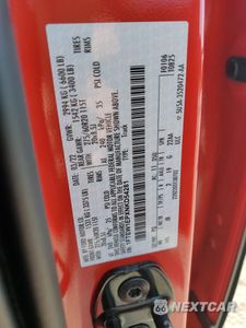 Zdjęcie 12 z 15 samochodu: 2022 FORD F150 SUPERCREW VIN:1FTEW1EPXNKD54281 - miniatura