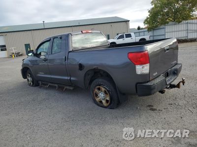 Drugie zdjęcie samochodu z przodu: 2012 TOYOTA TUNDRA DOUBLE CAB SR5 VIN:5TFUM5F13CX036733 - miniatura