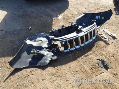 Zdjęcie 13 z 14 samochodu: 2011 JEEP GRAND CHEROKEE OVERLAND VIN:1J4RR6GT6BC702478 - miniatura