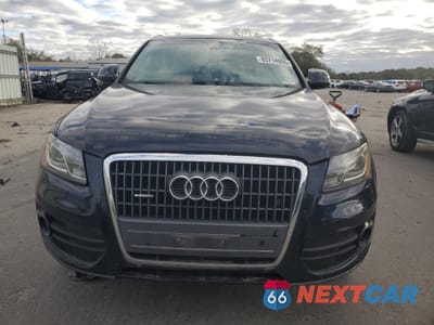 Piąte zdjęcie samochodu w środku: 2011 AUDI Q5 VIN:WA1LFAFP6BA023330 - miniatura