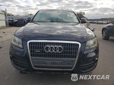 Piąte zdjęcie samochodu w środku: 2011 AUDI Q5 VIN:WA1LFAFP6BA023330 - miniatura