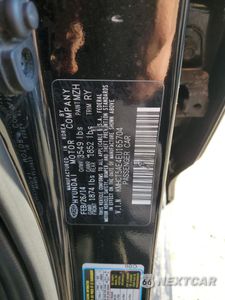 Zdjęcie 12 z 14 samochodu: 2014 HYUNDAI ACCENT GLS VIN:KMHCT5AE4EU165704 - miniatura