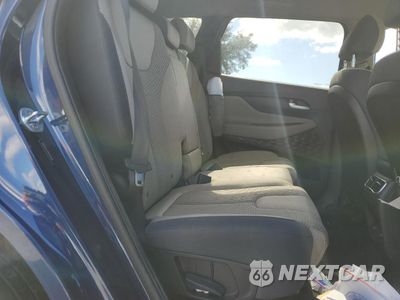 Zdjęcie 11 z 14 samochodu: 2022 HYUNDAI SANTA FE SEL VIN:5NMS24AJ9NH455986 - miniatura