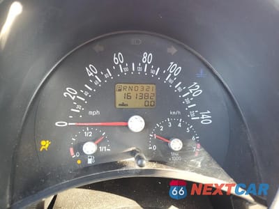 Zdjęcie 9 z 12 samochodu: 2002 VOLKSWAGEN NEW BEETLE GLS VIN:3VWCB21C62M417910 - miniatura