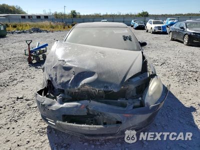 Piąte zdjęcie samochodu w środku: 2008 CHEVROLET IMPALA LS VIN:2G1WB58K881249243 - miniatura