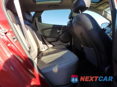 Zdjęcie 10 z 12 samochodu: 2010 HYUNDAI TUCSON GLS VIN:KM8JUCAC5AU023217 - miniatura