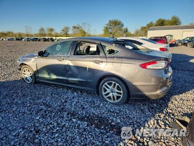 Drugie zdjęcie samochodu z przodu: 2014 FORD FUSION SE VIN:1FA6P0HD3E5365950 - miniatura