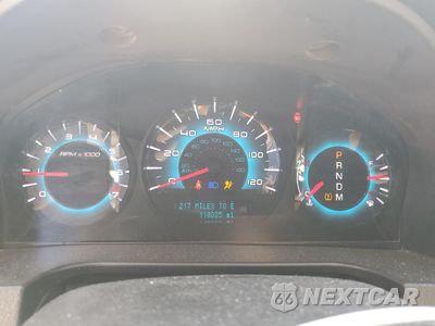 Zdjęcie 9 z 14 samochodu: 2012 FORD FUSION SEL VIN:3FAHP0JG2CR382424 - miniatura